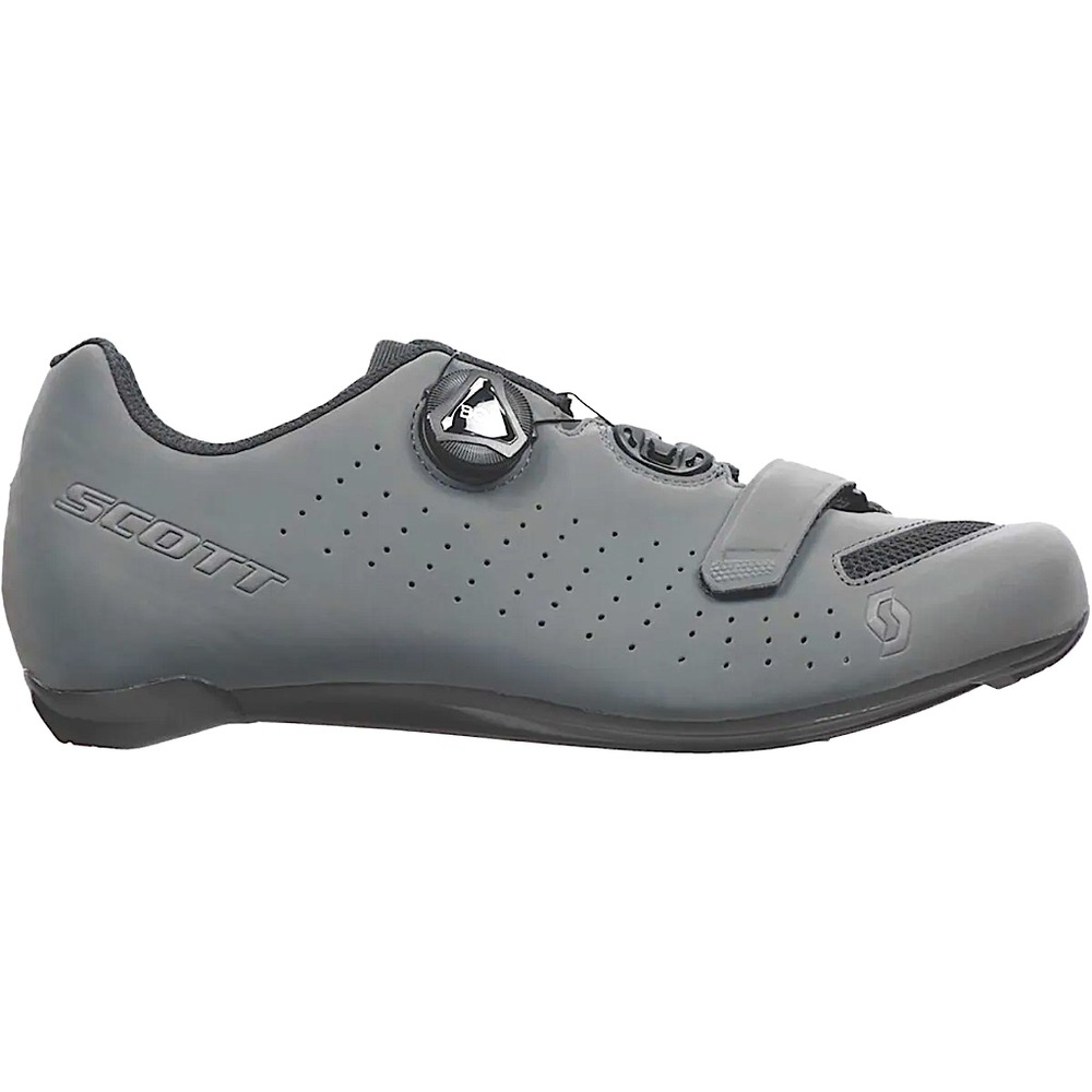 11.5 Scott men’s cycling shoes with BOA and Look KEO clips EUC